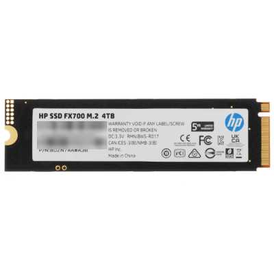SSD диск HP FX700 4Tb 8U2N7AA