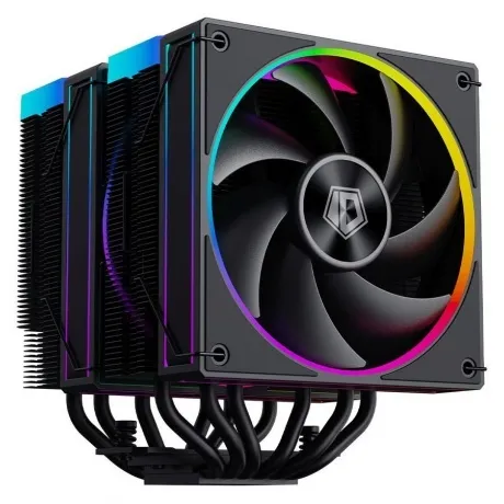 Кулер для процессора ID-Cooling FROZN A620 ARGB (FROZN A620 ARGB) в Санкт-Петербурге