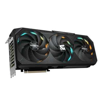Видеокарта GigaByte nVidia GeForce RTX 5070 Ti 16Gb GV-N507TGAMING OC-16GD 1.0