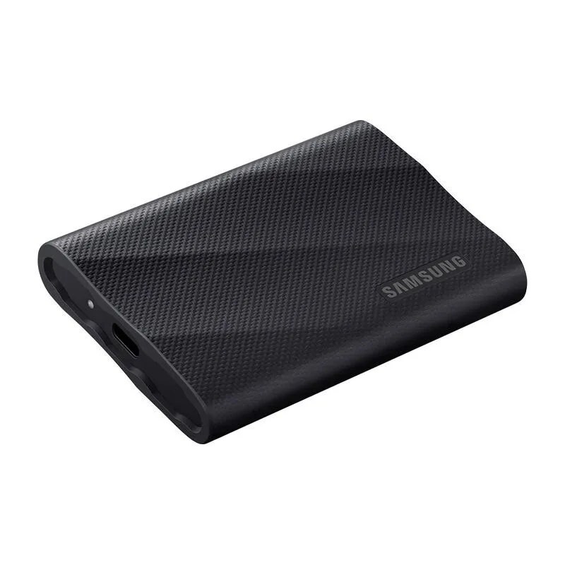 SSD накопитель Samsung 2Tb T9 (MU-PG2T0B/EU)