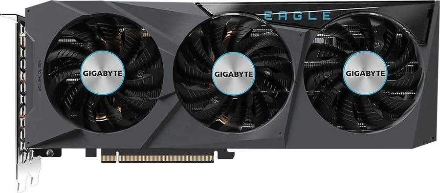 Видеокарта Gigabyte GV-N3070EAGLE OC-8GD 2.0