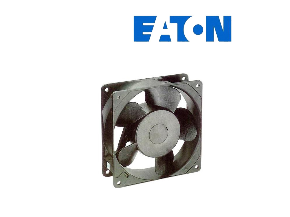Вентилятор Eaton FAN CW 119x119x38 мм 44 230 VAC PN: 1011209 (4715ms-23t-b5a)