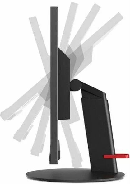 Lenovo ThinkVision T23d-10 | Монитор 22.5"