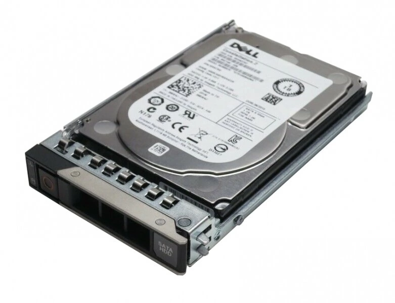 Жёсткий диск Dell 400-AZYE