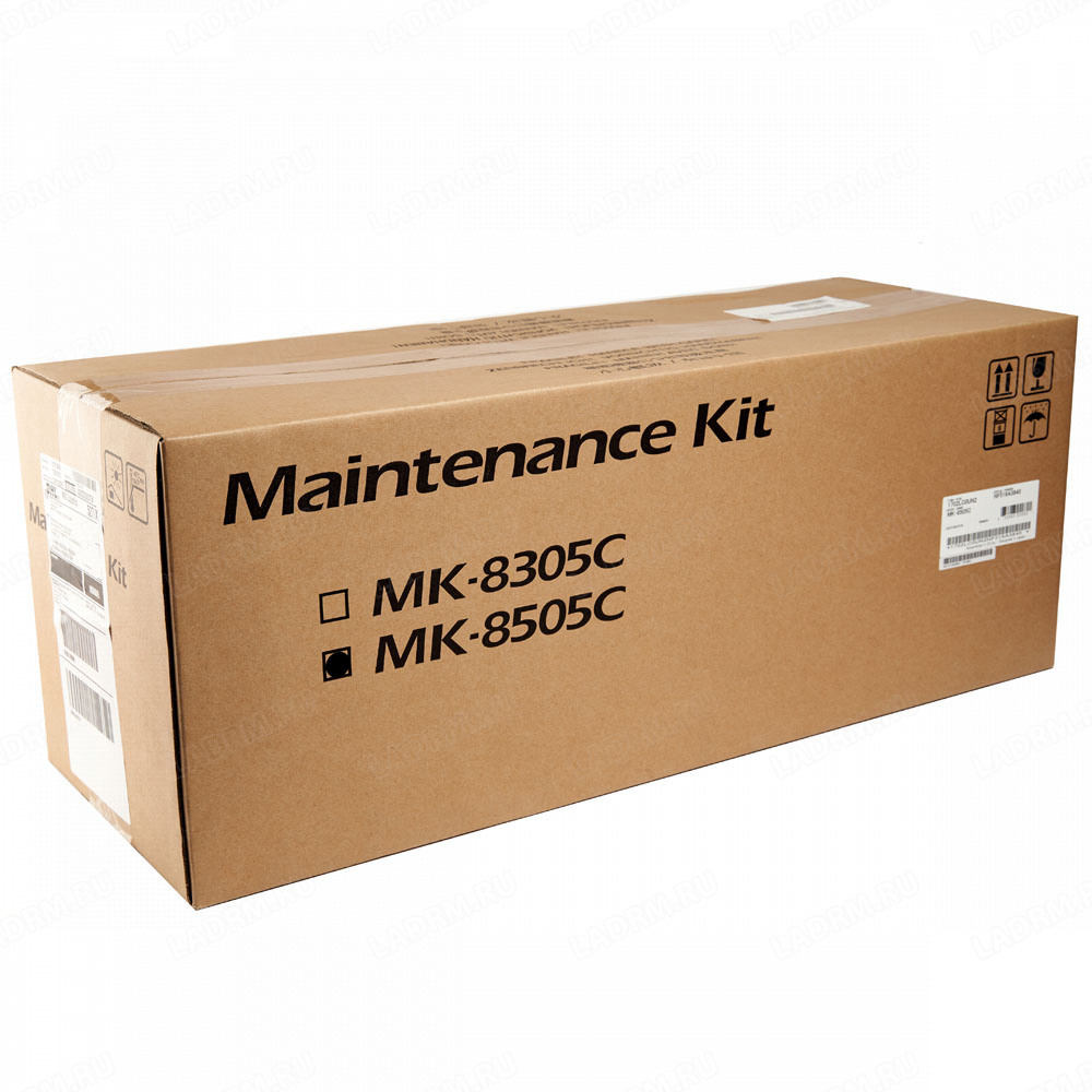 KYOCERA MK-8505C сервисный комплект