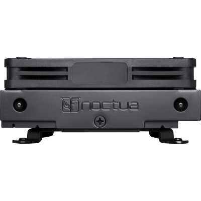 Кулер Noctua NH-L9i-17xx chromax.black