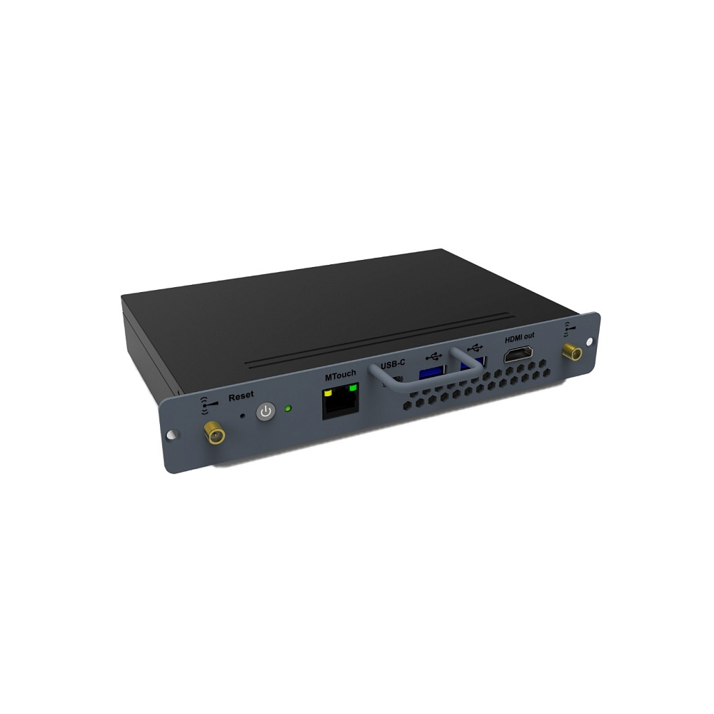 Твердотельный накопитель Samsung Electronics MZ-VAP1T0BW