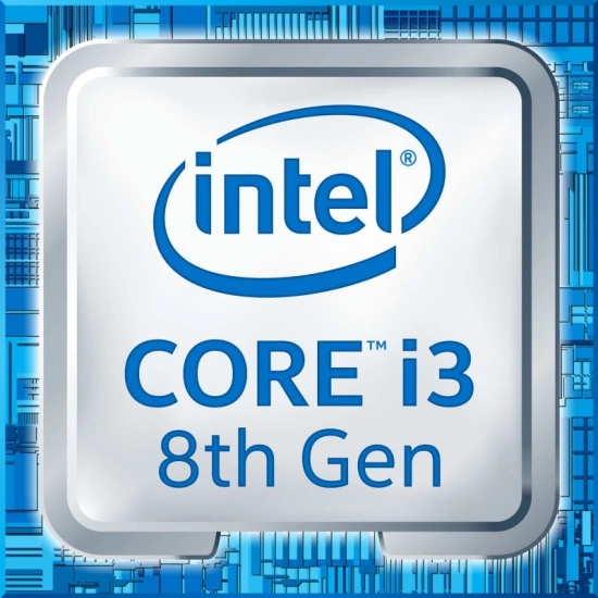 Процессор Intel Core i3-8100 (CM8068403377308)