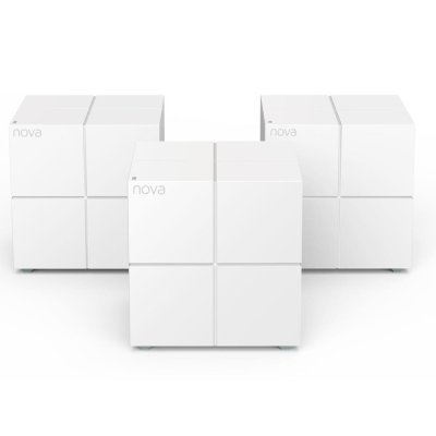 Роутер Tenda Nova MW6 3-Pack