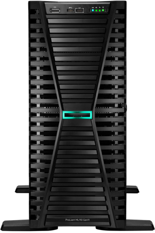 HPE ProLiant ML110 Gen11