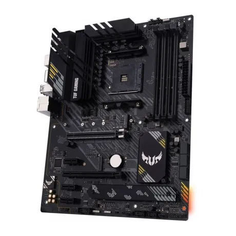 Материнская плата Asus TUF GAMING B550-PLUS Socket AM4 (90MB14G0-M0EAY0) в Санкт-Петербурге