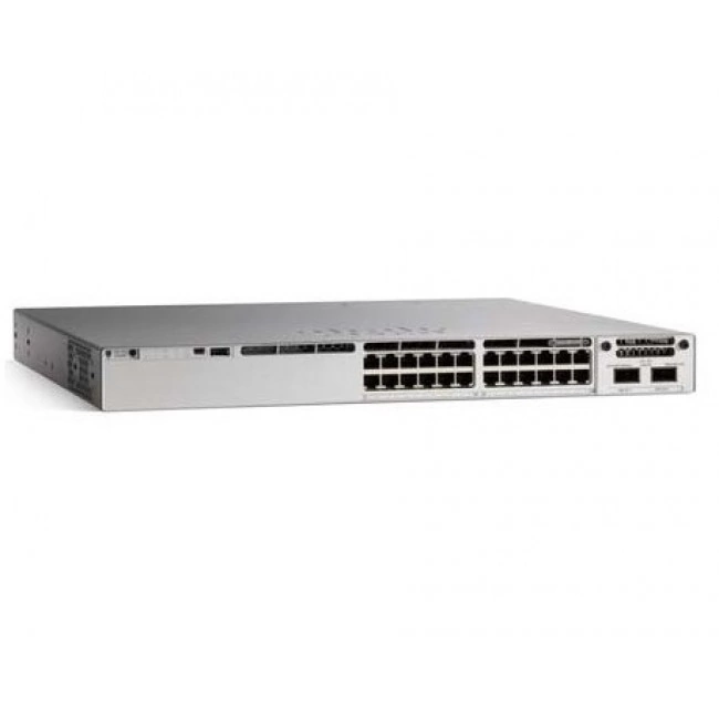 Коммутатор Cisco C9300-24P-A