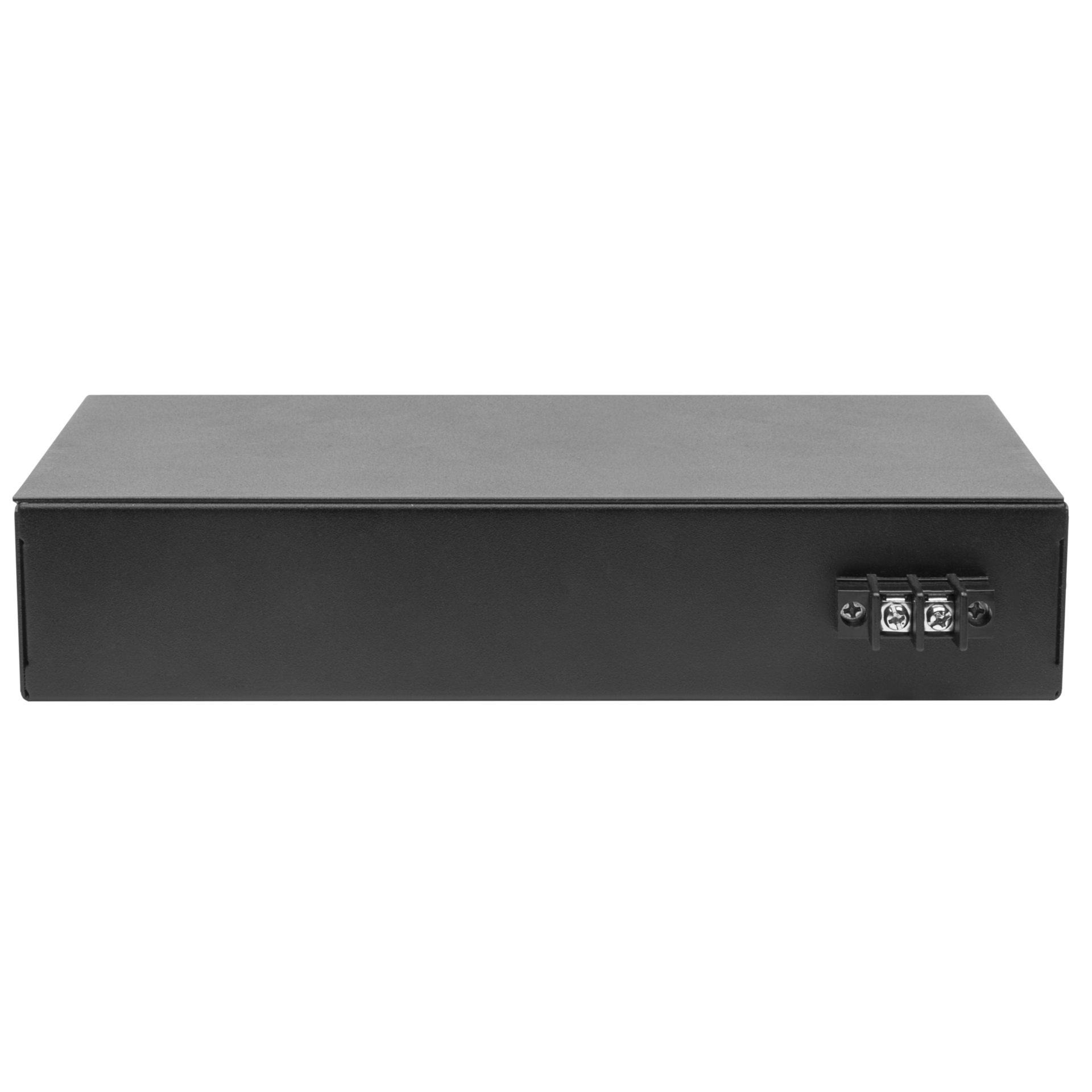 Управляемый коммутатор уровня 2 SNR-S2982G-8T-DC