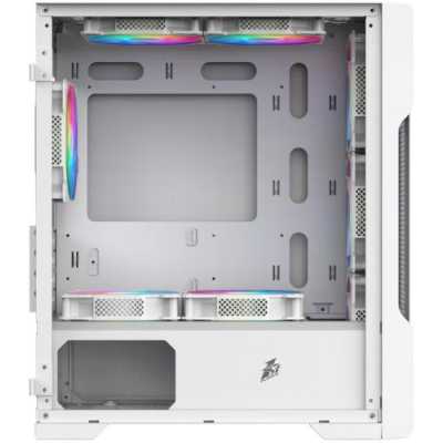 Корпус 1STPLAYER Trilobite T3 White