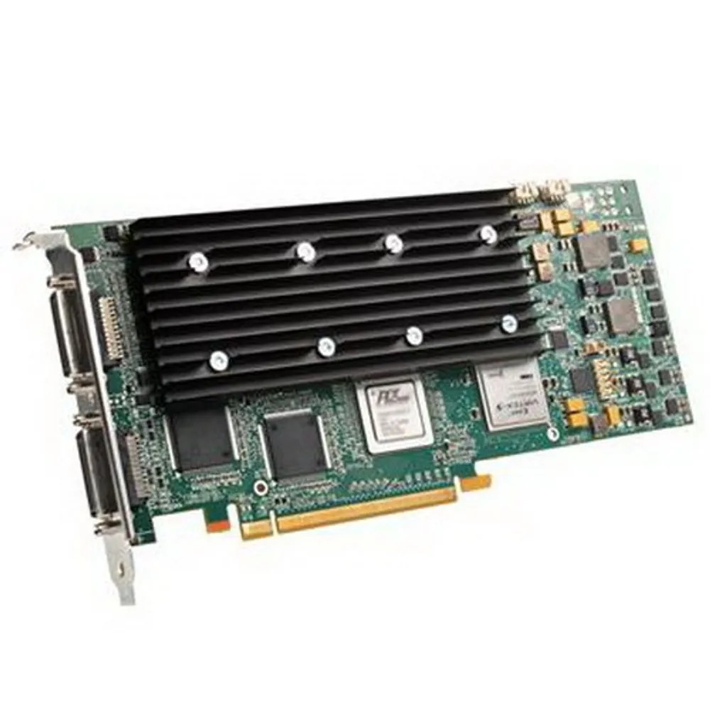 Видеокарта Matrox MURA-MPX42HF 2GB1 в Санкт-Петербурге
