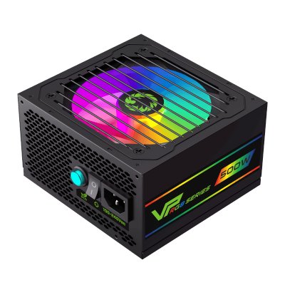 Блок питания GameMax VP-500-RGB Modular