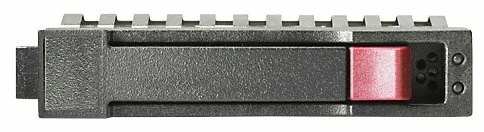 Жёсткий диск HPE 484054-001