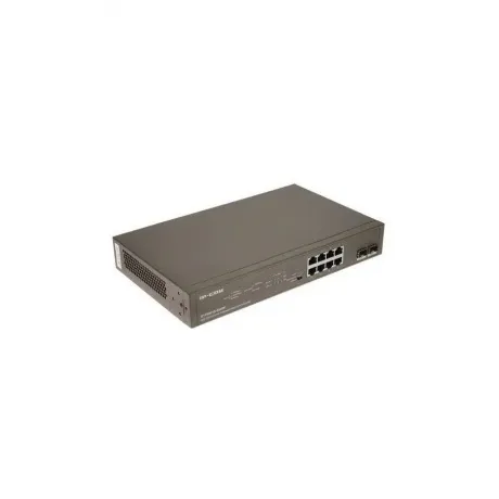 Коммутатор 8PORT 1000M POE G1110P-8-150W IP-COM в Санкт-Петербурге
