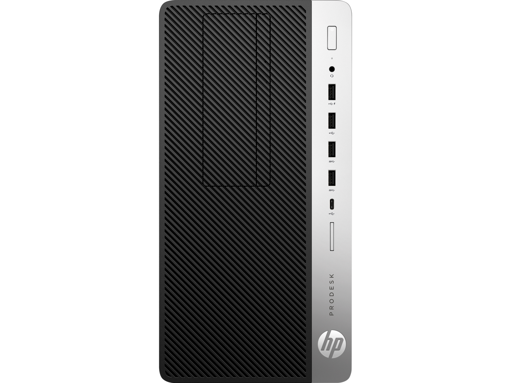 HP ProDesk 600 G5 MT