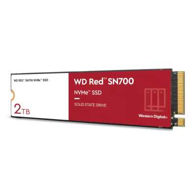 SSD диск WD Red SN700 2Tb WDS200T1R0C