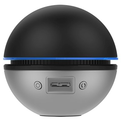 WiFi адаптер D-Link DWA-192/RU/A1A