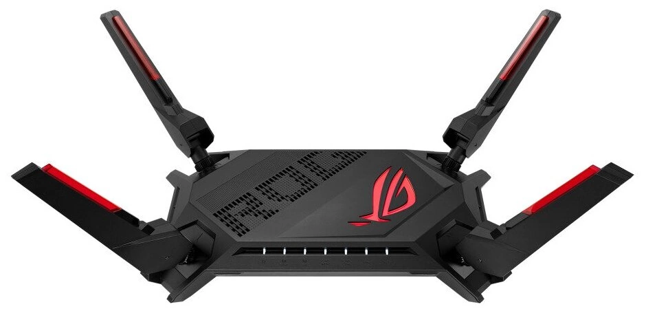 Маршрутизатор Asus ROG GT-AX6000 (90IG0780-MO3B00)