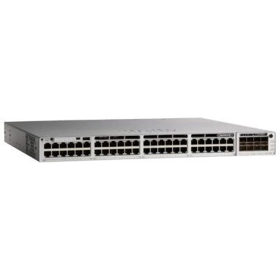 Коммутатор Cisco C9300L-48T-4X-E