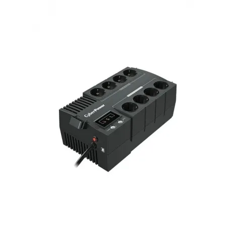 ИБП CyberPower BS650E New в Санкт-Петербурге