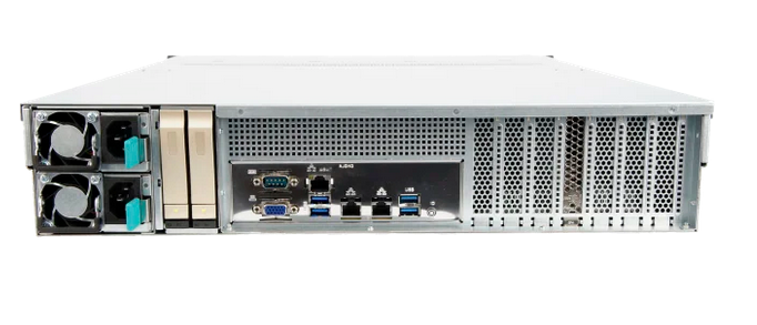 Сервер Аквариус T50 D212FW