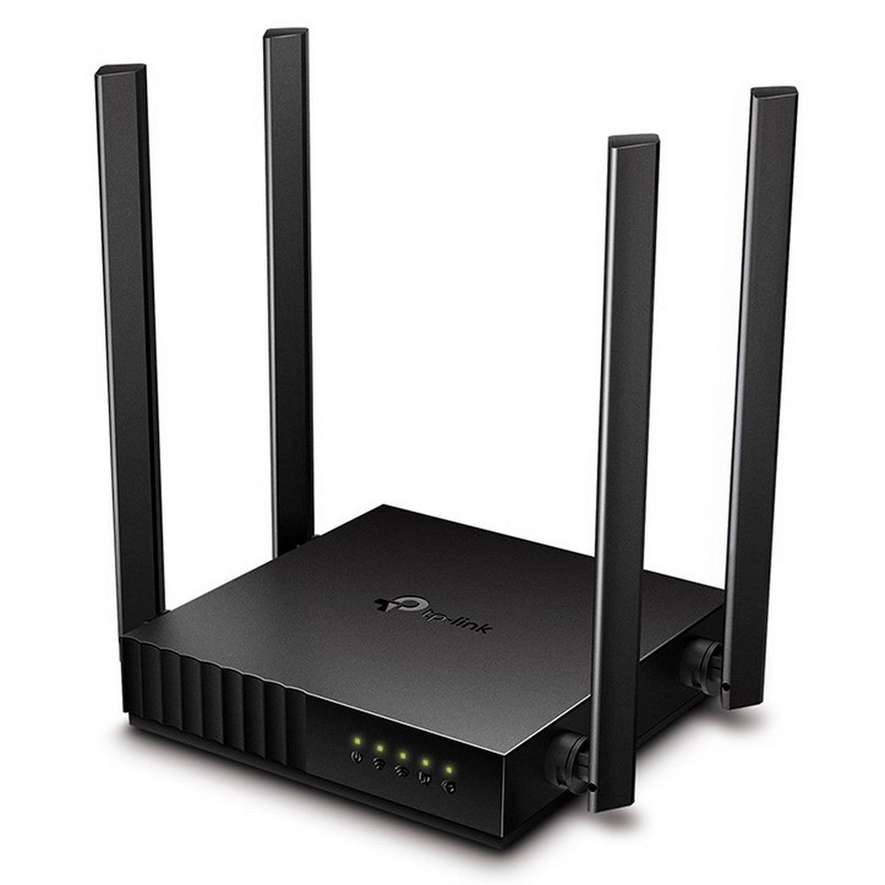 Маршрутизатор TP-Link ARCHER C54