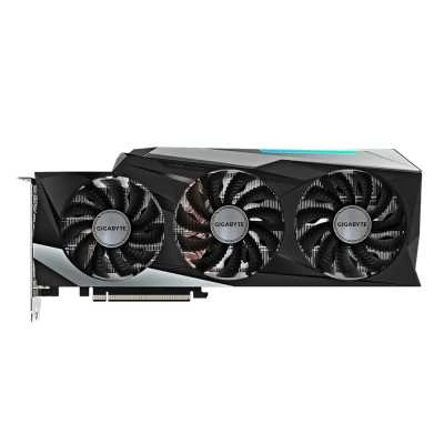 Видеокарта Gigabyte GV-N3090GAMING OC-24GD