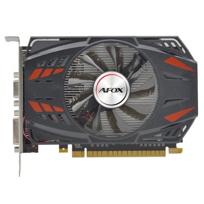 Видеокарта Afox nVidia GeForce GT 740 4Gb AF740-4096D5H3-V3