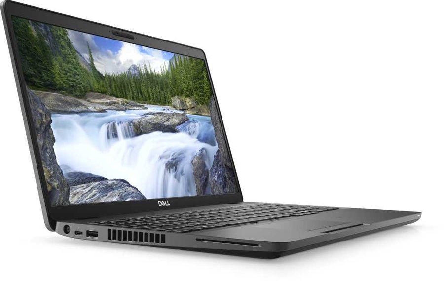 Dell Latitude 5500 | Ноутбук 15.6"