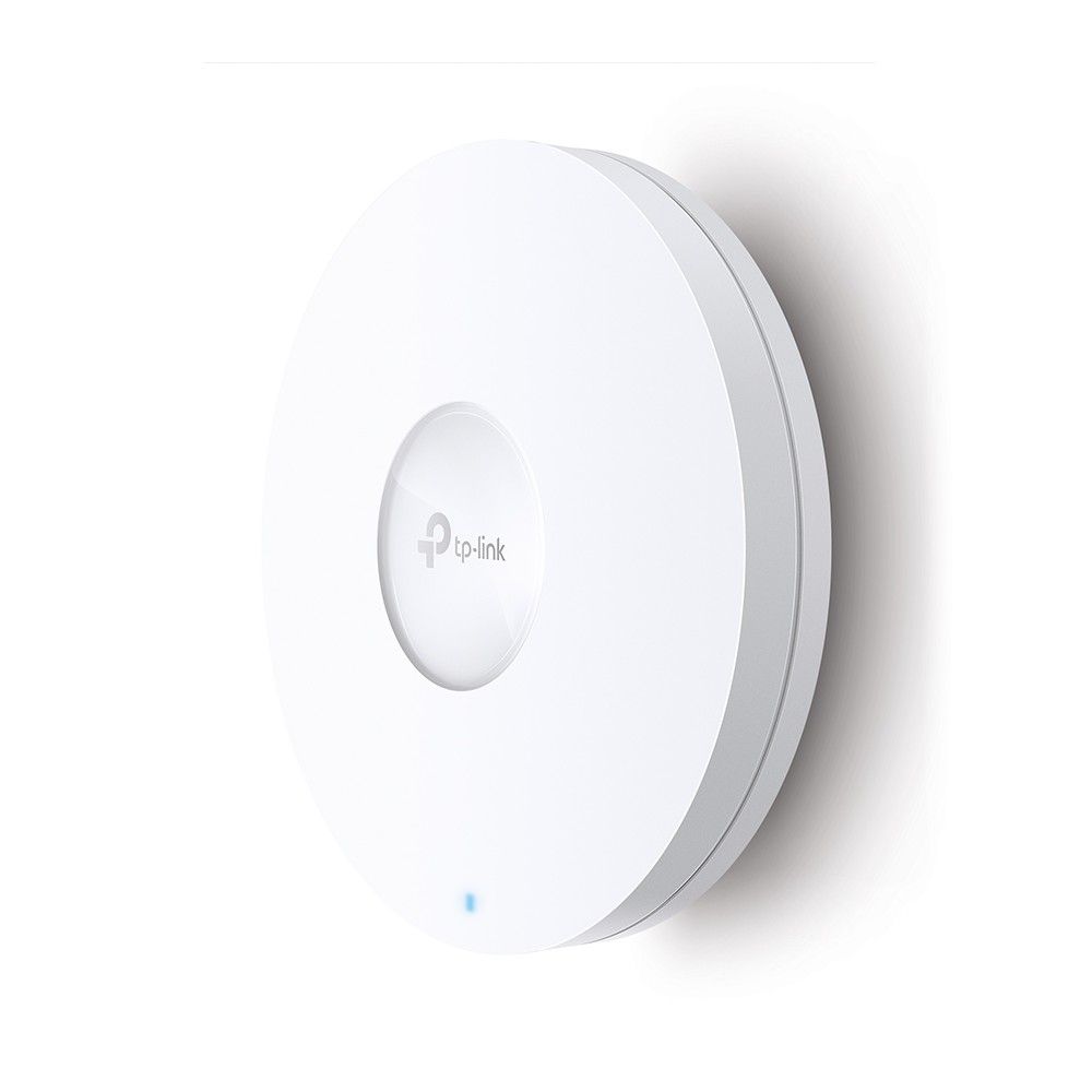 Точка доступа TP-Link EAP670 AX5400 100/1000/2500BASE-T