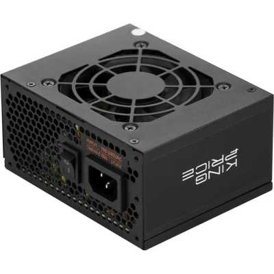 Блок питания KingPrice 400W KPPSU400-SFXV3