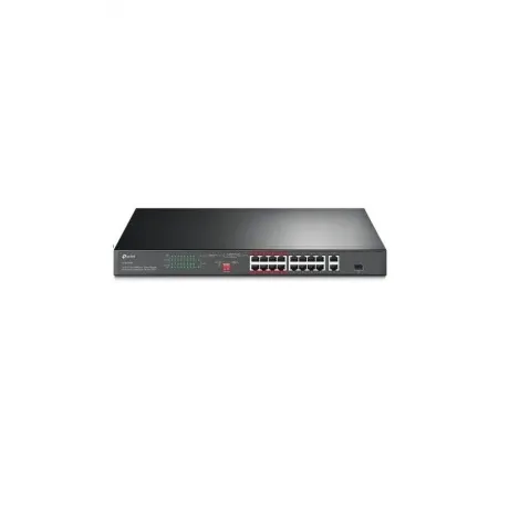Коммутатор TP-Link TL-SL1218P в Санкт-Петербурге