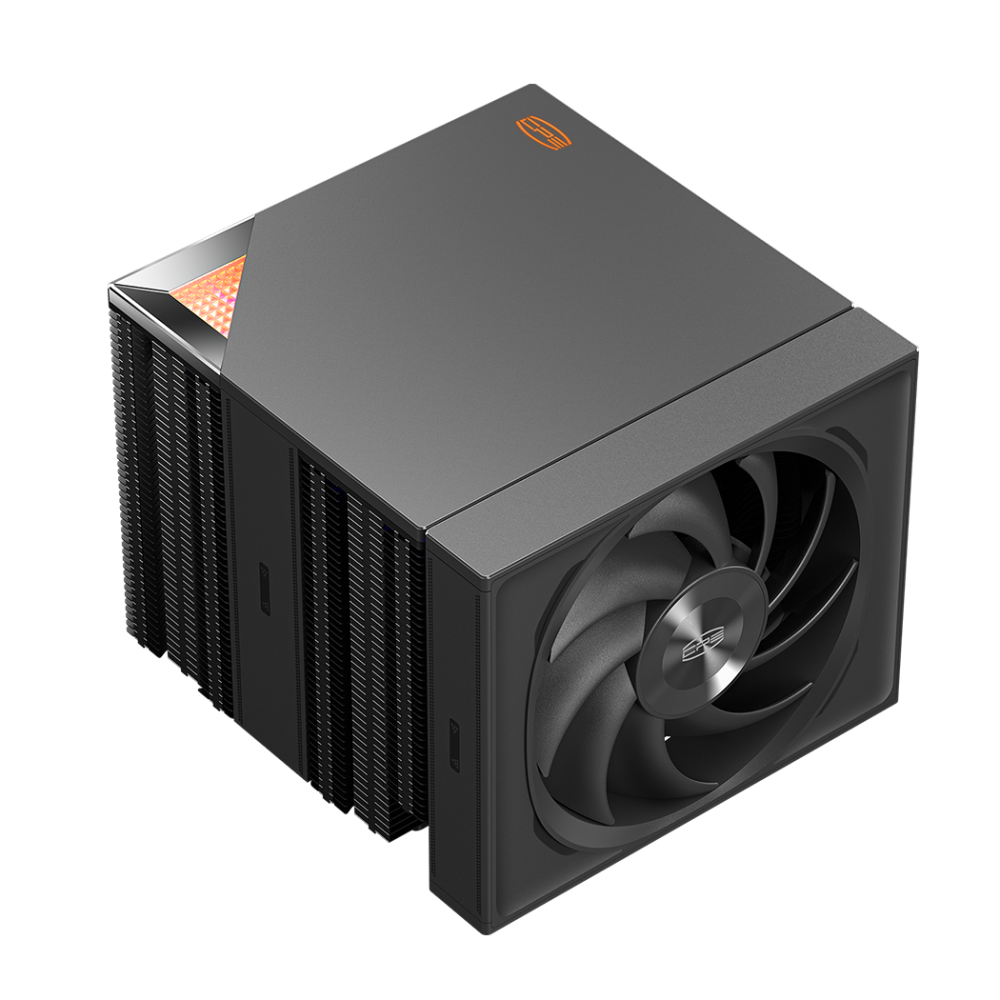 Водяное охлаждения для процессора HSPD W1360-WHAA