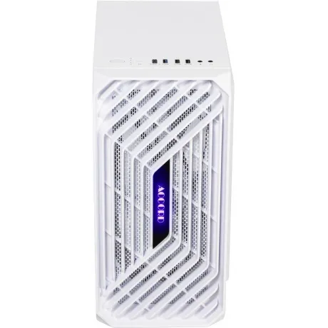 Корпус Accord ACC-265W белый в Санкт-Петербурге