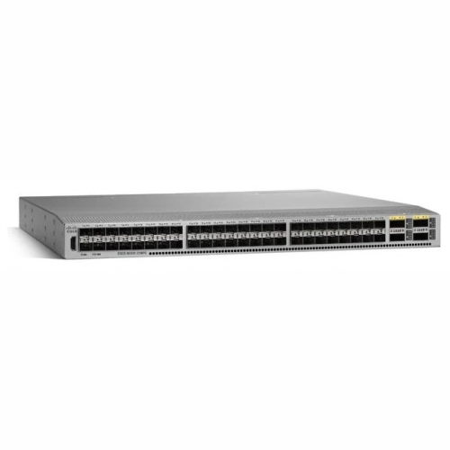 Коммутатор Cisco N2K-C2248PQ-10GE