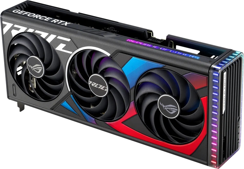 ASUS ROG-STRIX-RTX4070TI-12G-GAMING RTL