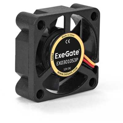 Кулер Exegate EX03010S3P EX281210RUS