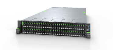 Fujitsu PRIMERGY RX2540 M6