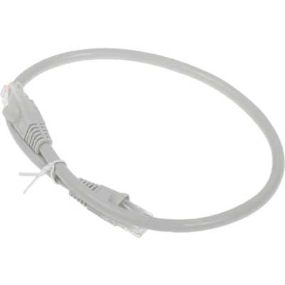 Патч-корд Buro UTP-6-0,5M-G