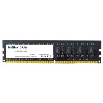 Оперативная память Indilinx IND-ID4P26SP04X