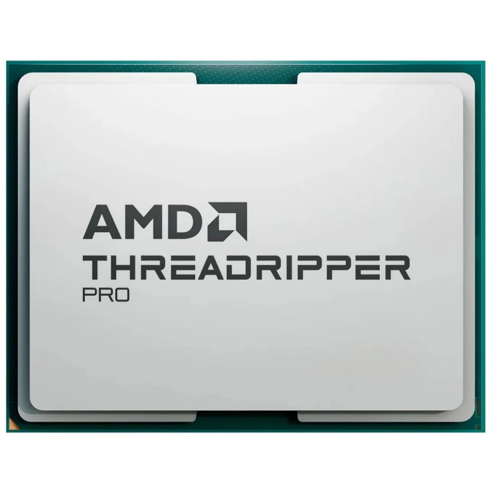 Процессор AMD Ryzen Threadripper OEM (без кулера) (100-000000454)