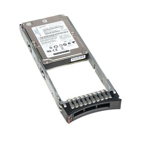 Жесткий диск IBM 139GB 15K RPM SAS SFF 2 DISK [46K4804]