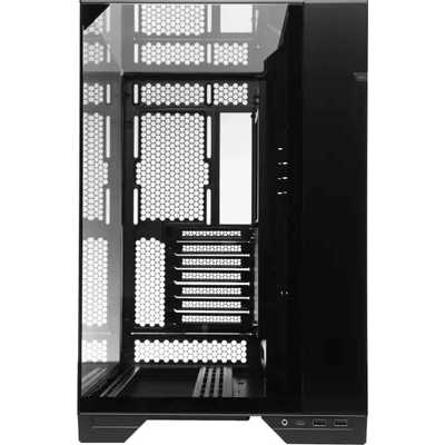 Корпус Lian Li O11 Vision Black