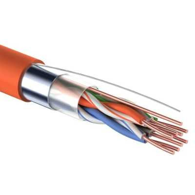 Витая пара Rexant 01-0150