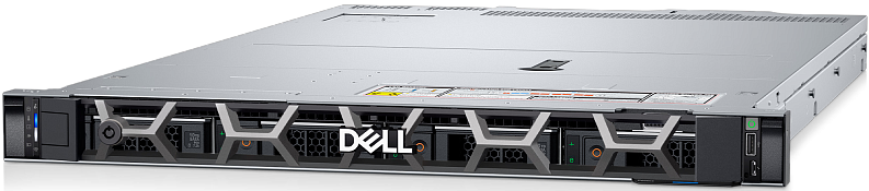 Dell EMC PowerEdge R6615