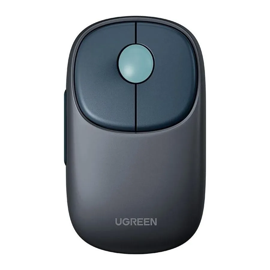 Мышь Ugreen MU102-90538 Blue в Санкт-Петербурге